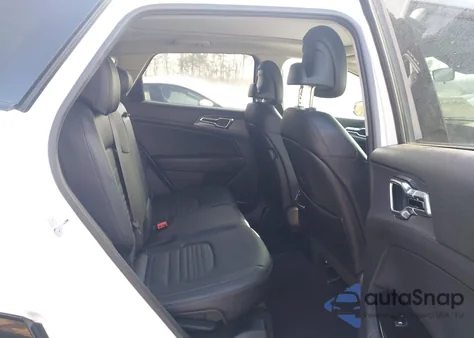 2023 Kia Sportage Sx-Prestige z USA, uszkodzony, nr VIN 5XYK53AF6PG110389